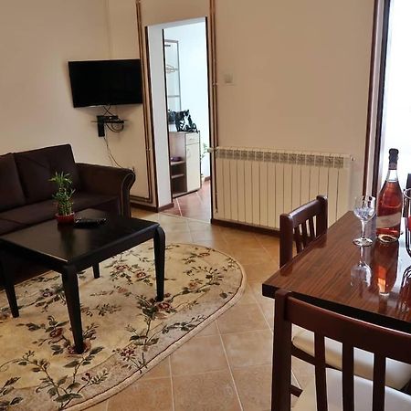 كوتور Exclusive Apartment Muo المظهر الخارجي الصورة