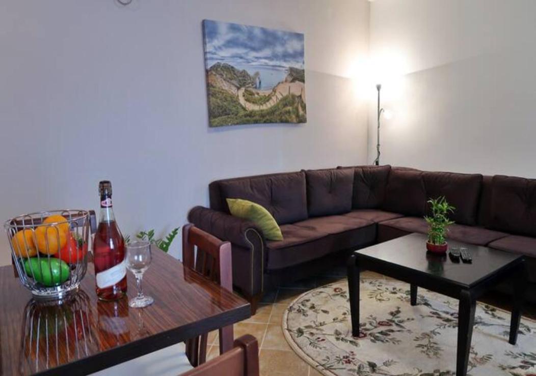 كوتور Exclusive Apartment Muo المظهر الخارجي الصورة