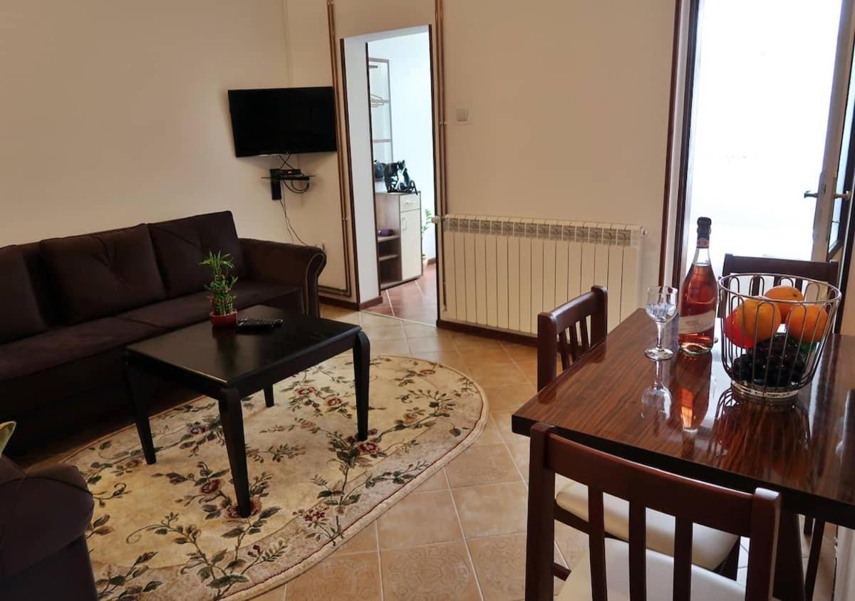 كوتور Exclusive Apartment Muo المظهر الخارجي الصورة