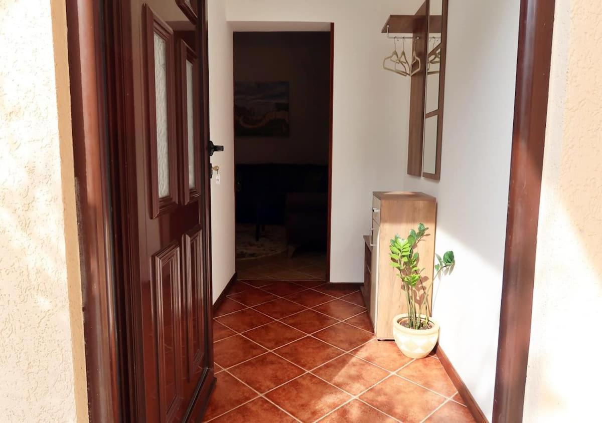 كوتور Exclusive Apartment Muo المظهر الخارجي الصورة