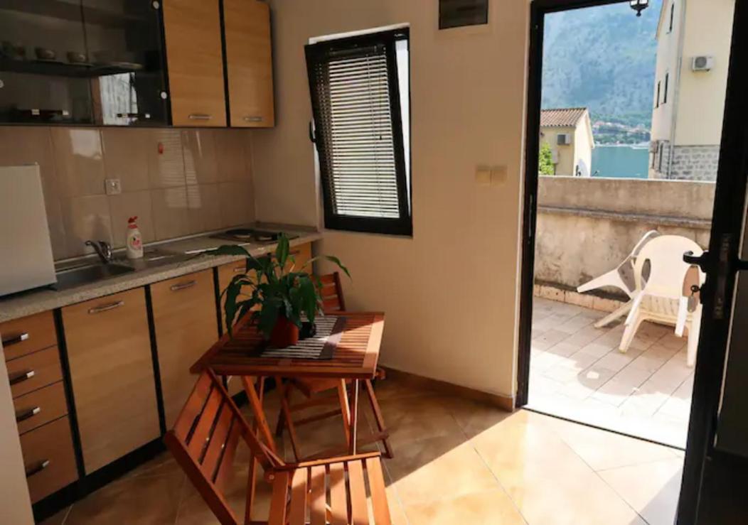 كوتور Exclusive Apartment Muo المظهر الخارجي الصورة
